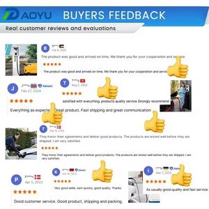 Nueva Estación de Almacenamiento de Energía de Fabricación Personalizada Daoyu, Batería Lifepo4 de 11.5kWh DC150V, Inversor, Cargador Doble para Vehículos Eléctricos, Solar - Product Image 5