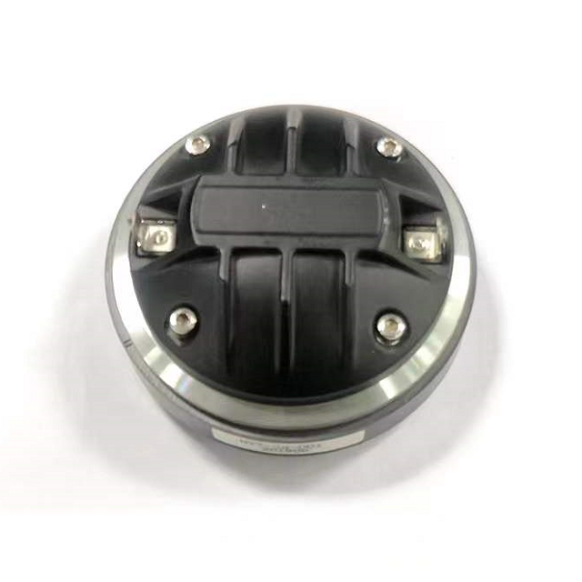 PRO Loudspeaker MAX 120W RMS 60W with 1.5 Inch VC Magnet Driver Unit 1 Inch 36-001 Compression Horn Driver Professional Audio