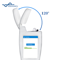 Analyseur de bactéries ATP portable, équipement de test de propreté ATP, kit de test de qualité de l'eau, équipement de test microbiologique