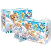 Cartes japonaises 48 boîtes vente en gros de danseuse exotique déesse jeu d'histoire petit cercle Huayang girl party amine wifu