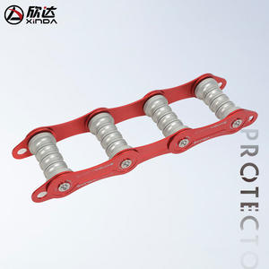 Xindahua Rope Protector H-8633 Corner Guard For Climbing Equipment - Product Image 2