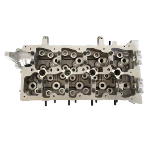 Cabeza de Cilindro D4FD D4FE 1.5L 1.6L CRDi 221002A400 22111-2A260 221112A260 96RU52AF00 para 22111-2A260 - Product Image 3