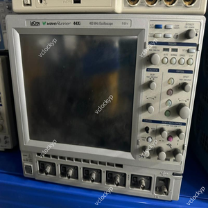 LeCroy 44Xi waverunner 400MHz ออสซิลโลสโคป5gs/S - Product Image 1