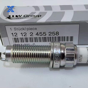 Bougie d'allumage Iridium Platine 12122455258 pour BMW B38 B48 B58 Séries 1 <span class=keywords><strong>2</strong></span> <span class=keywords><strong>3</strong></span> 4 5 7 X1 X2 X3 X4 X5 – Vente en Gros - Product Image 4