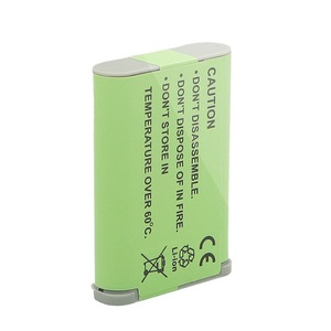แบตเตอรี่ NB-12L 1910mAh แบบถอดรหัสเต็มรูปแบบสำหรับกล้อง Canon PowerShot G1X Mark II ได้รับการรับรองมาตรฐาน CE RoHS ขายส่งจำนวนมาก 0-Cycle คุณภาพพรีเมียม - Product Image 4