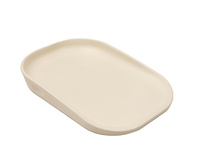 Tapis à langer pour bébé personnalisé OEM, mousse PU imperméable antidérapante, vente en gros d'usine, certifié EN71-3