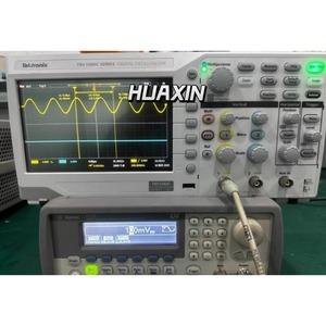 Osciloscopio de Almacenamiento Digital Tektronix TBS1000C, Precio Negociable - Product Image 2