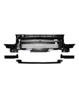Nuovi accessori esterni parti finiture aggiornamento difensore griglia anteriore per Jetour Traveller T2 Traveller Upgrade Grille <span class=keywords><strong>Defender</strong></span> - Product Image 1