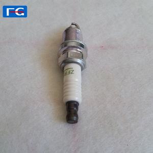 Candela d'Accensione Auto ad Alte Prestazioni ZKR7A-10 ZFR5F-11 per Veicoli - Product Image 5