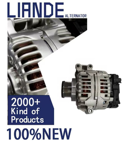 <span class=keywords><strong>Alternateur</strong></span> 12V/98A DACIA LOGAN <span class=keywords><strong>1</strong></span>.4 CA1628 746103/SG9B033/8253507/8EL737678/<span class=keywords><strong>1</strong></span>/3162/25W/23751N/0124325024 // 4376622/440062/443204/ - Product Image 6