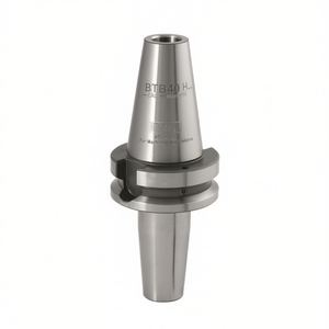 Ttake BTB40 H.. CAL.. Mandrini BT Chuck For <b>Machining</b> Applications - Product Image 2