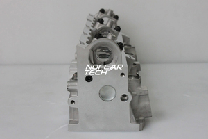 AMC 908537 động cơ diesel Bộ phận động cơ 1.9d wjy wjz dw8b <span class=keywords><strong>DW8</strong></span> xi lanh đầu cho Citroen berlingo C15 Jumpy xsara Peugeot 206 - Product Image 6
