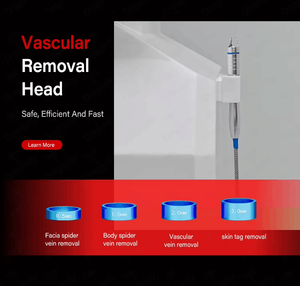 <span class=keywords><strong>Láser</strong></span> <span class=keywords><strong>de</strong></span> Diodo <span class=keywords><strong>de</strong></span> Alta Calidad <span class=keywords><strong>de</strong></span> 980nm para Eliminación <span class=keywords><strong>de</strong></span> Vasos Sanguíneos/Vascular Facial/Várices - Product Image 4