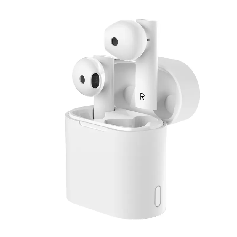 2020 TWSワイヤレスヘッドセットミニイヤフォンエアプロ2 xiaomi redmi airdots sony Sport Headphone防水イヤホン