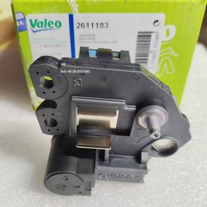 Régulateur d'<span class=keywords><strong>Alternateur</strong></span> CITROEN DS5 pour COOPER MINI 100% ORIGINAL NEUF 12V PIÈCES DE RECHANGE TENSION 599154 2611183 pour Marque 12 Mois - Product Image 5