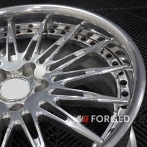 MN forgé pour <span class=keywords><strong>Audi</strong></span> <span class=keywords><strong>R8</strong></span> 2023 RS8 <span class=keywords><strong>GT</strong></span> 18 à 24 pouces jantes en alliage de puissance de Performance personnalisée - Product Image 5