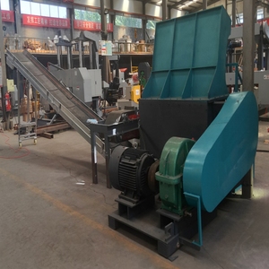  Stable Structure Wood Pallet Crusher Waste Pallet Shredding Machinery - Product Image 5