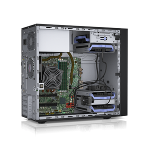 เซิร์ฟเวอร์คลาวด์คุณภาพสูง เลโนโว ThinkSystem <span class=keywords><strong>ST50</strong></span> แบบทาวเวอร์ - Product Image 5