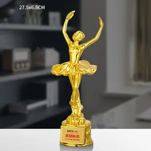 Trophy Cup Wholesale Trophies Engraving And Plaques Figuras De Trofeos Plastic Trophy Manufacturers