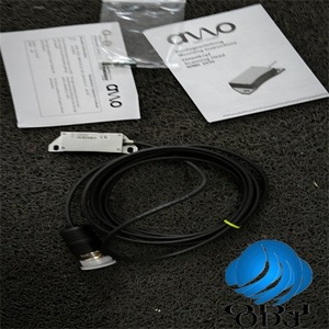 French AMO Readout Head WMK 2030S .08RIFA01-20-528-3.00-03S12-UJ Mechanical Parameter Measuring Instrument - Product Image 2