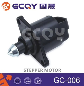 Moteur pas à pas de haute qualité et durable, utilisant divers codes courts : D5134 VDO : D95134 7701044401 - Product Image 2