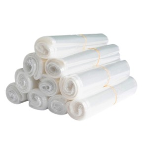 Film rétractable <span class=keywords><strong>POF</strong></span> 15/19/25μ<span class=keywords><strong>m</strong></span> transparent en polyoléfine pour scelleuse en L - Fabricant direct - Product Image 5