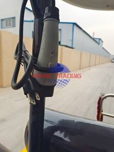 Venta Directa de Fábrica BFF Kepler, Vehículos Eléctricos Clásicos de 8 Plazas, Autos Antiguos Retro de Calidad, Autos Clásicos Antiguos - Product Image 5