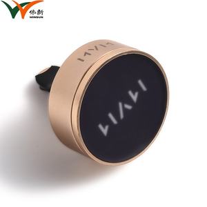 Car Interior Accessories Clip Air Freshener Aromatherapy <b>Plug</b>-<b>in</b> Car Fragrance <b>Diffuser</b> - Product Image 3