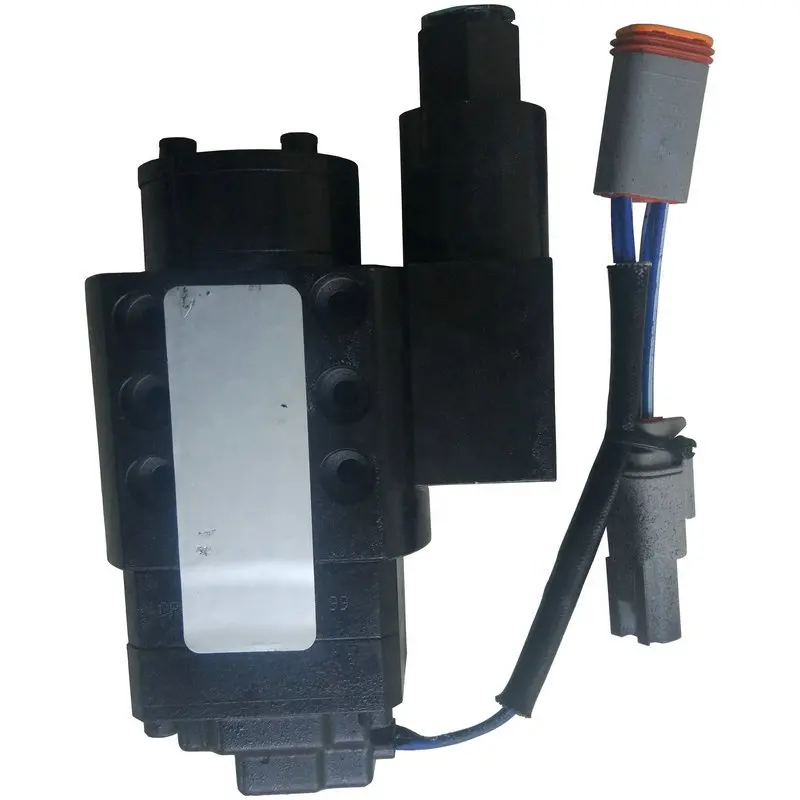 Auto Truck Diesel Onderdelen Brandstofpomp Actuator 4089661 Voor Qsc Isc Motor