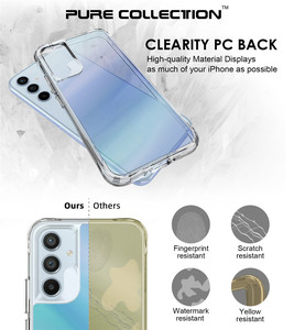 <span class=keywords><strong>Coque</strong></span> de protection <span class=keywords><strong>pour</strong></span> Samsung <span class=keywords><strong>Galaxy</strong></span> A34 <span class=keywords><strong>5G</strong></span> A14 A15 A54 A57 A24 <span class=keywords><strong>A53</strong></span>, rose, électroplaquée, antichoc, <span class=keywords><strong>coque</strong></span> arrière rigide - Product Image 6