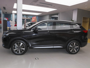 Autos usados baratos de China, SUV usados de gasolina 2024 Haval Big Dog 1.5T 2WD Border <span class=keywords><strong>Collie</strong></span>, Haval H6, M6 disponibles para venta al por mayor. - Product Image 5