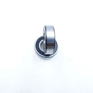 ตลับลูกปืนเม็ดกลมร่องลึกความแม่นยำสูง 17*35*10 มม. 6300 2RS P5 6003-2RS P5 6300RS P5 สำหรับร้านอาหารและร้านพิมพ์ - Product Image 2