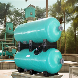 Filtro <span class=keywords><strong>de</strong></span> <span class=keywords><strong>Arena</strong></span> Industrial HILLBO, Equipo para Piscinas y Plantas <span class=keywords><strong>de</strong></span> Tratamiento <span class=keywords><strong>de</strong></span> Agua - Product Image 2