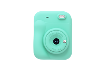 Printer Foto/Video Instan Termal Mini Murah Buatan Pabrik, Dapat Disesuaikan, untuk Anak-Anak, Portabel, Performa Tinggi, Tersedia