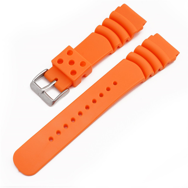 Orange S