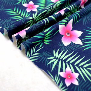 New tùy chỉnh chất lượng cao thăng hoa in Tricot 4 cách căng nylon <span class=keywords><strong>spandex</strong></span> vải cho phụ nữ Đồ bơi bikini beachwear - Product Image 6