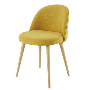 <span class=keywords><strong>Chaise</strong></span> d'étude Milano au design élégant pour salon, <span class=keywords><strong>chaise</strong></span> de salle à manger royale, <span class=keywords><strong>chaise</strong></span> en tissu moderne - Product Image 6