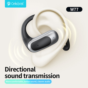 TWS Không Dây <span class=keywords><strong>Bluetooth</strong></span> 5.4 Thể Dụ<span class=keywords><strong>c</strong></span> Stereo Không-Tiếng Ồn Hủy Bỏ Tai Nghe & Tai Nghe Cho Thể Thao - Product Image 3