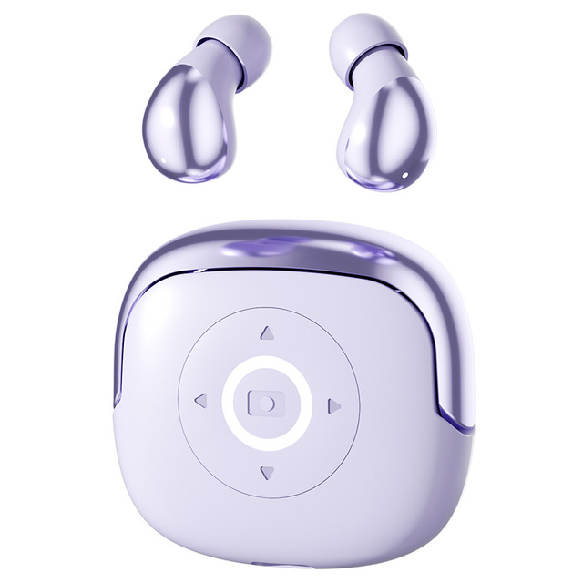 2026 New Sale Cross-border New Q62 In-ear Wireless Sleep for Earphones ANC Hi-Fi Sound Comfortable Fit Sports-grade Private Mold
