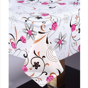 Supporto in PVC per Tovaglie in PVC - Product Image 6