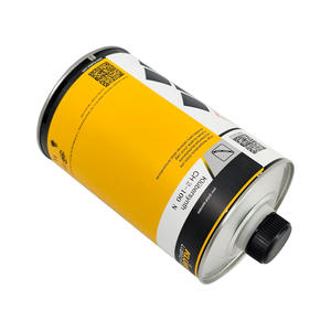 Kluber Klubersynth Ch 2-100 N Hoge Belasting Synthetische Smeervet 1l Voor Motoren, Lagers En Automatisering - Product Image 5