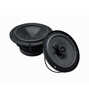 ลำโพงรถยนต์เสียงเบสความถี่สูง4โอห์ม10W/20W/30W/50W/60W/80W - Product Image 1