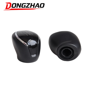 Pomello del Cambio a 6 Velocità, Leva Selettore Manuale per Trasmissione, Maniglia per Opel Corsa, Crossland, <span class=keywords><strong>Grandland</strong></span> X 2020 - Product Image 2