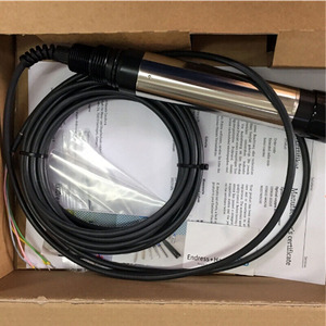 NEW-E+H-ORIGINAL COS61D เซ็นเซอร์ออกซิเจนดิจิตอล Oxymax CM444 CPS11E CPS61E CLS16E - Product Image 2