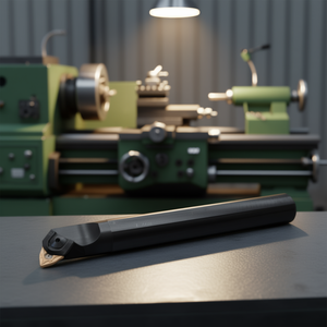 Internal Turning <b>Tool</b> R L TA6060 Negative Insert Turning <b>Tools</b> - Product Image 3