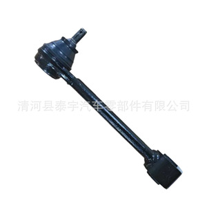 แขนควบคุมแรงฉุด แกนล้อหลัง แกนผูก 55250-2Z000 55250-2S000 55220-4M000 สำหรับระบบกันสะเทือนแบบแมคเฟอร์สัน - Product Image 2