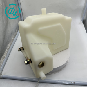 Réservoir d'expansion de liquide de refroidissement EexcavaStart 06550084 de remplacement pour rouleaux compresseurs BW211D-40 BW219D-4, compensation robuste 06550121 - Product Image 4