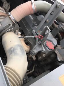 Excavatrice Zx360-3 de Hitachi 360 d'excavatrice en Offre Spéciale le Japon fait l'excavatrice utilisée de Hitachi ZX240 ZX350 ZX350H ZX360 entièrement entretenue - Product Image 4