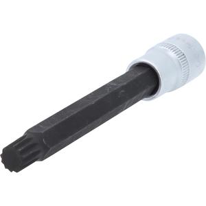 KS TOOLS 1/2 "toma de Punta XZN, largo, M12 - Product Image 1