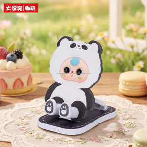 Soporte para Teléfono Móvil Lind Box de la Serie Authentic Baby Three TV <span class=keywords><strong>Buddy</strong></span>, Accesorio para Regalo - Product Image 2